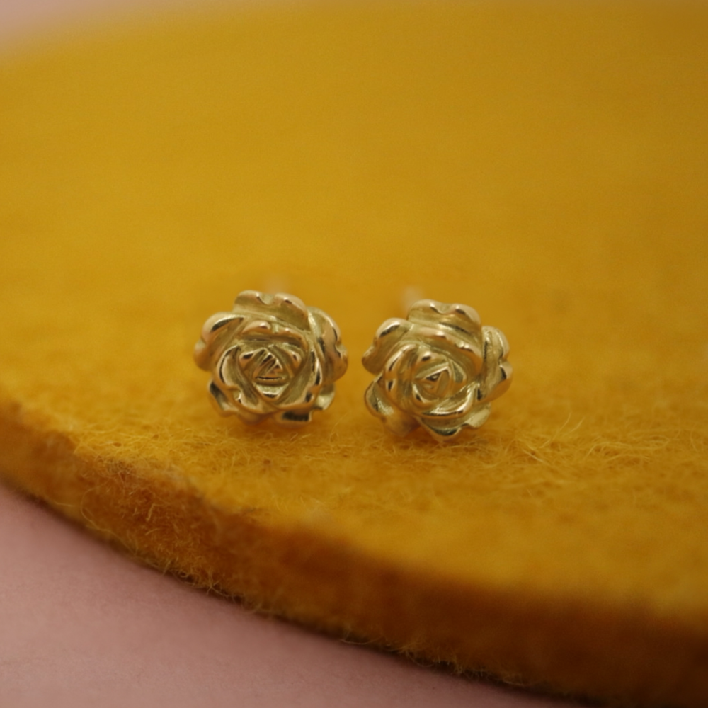 Rose Studs