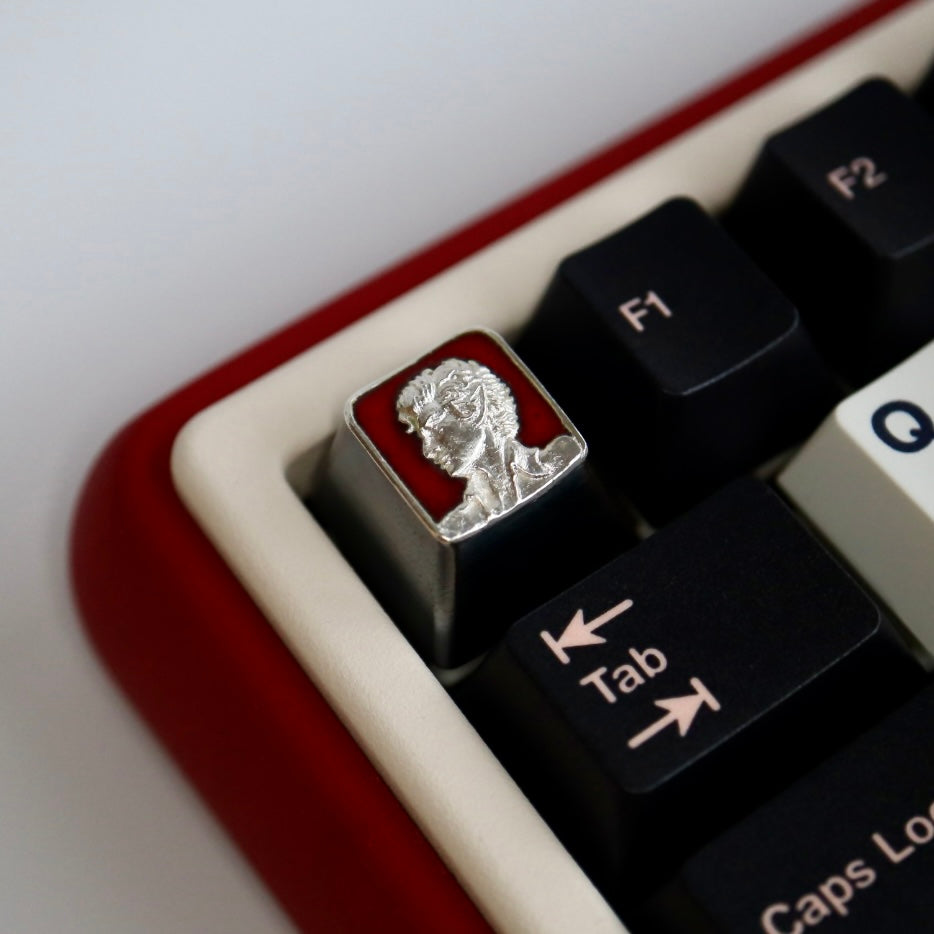 Vampire Keycap