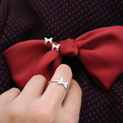 Bow Ring