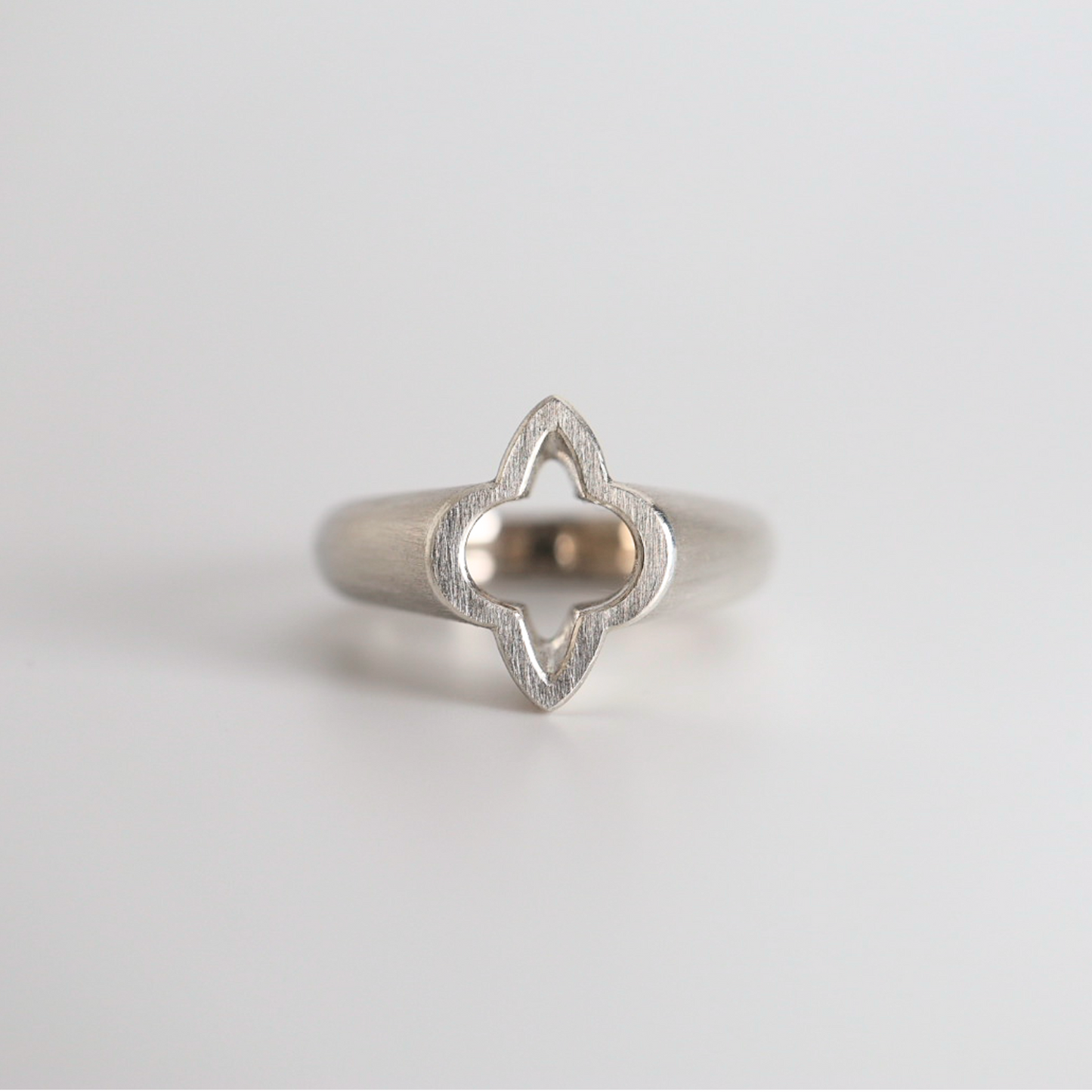 "Lady of Loss" Ring