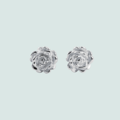 Rose Studs